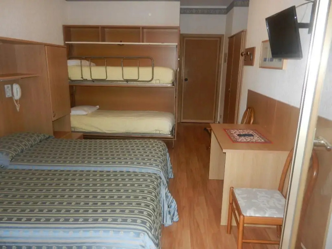 Hotel Angelini