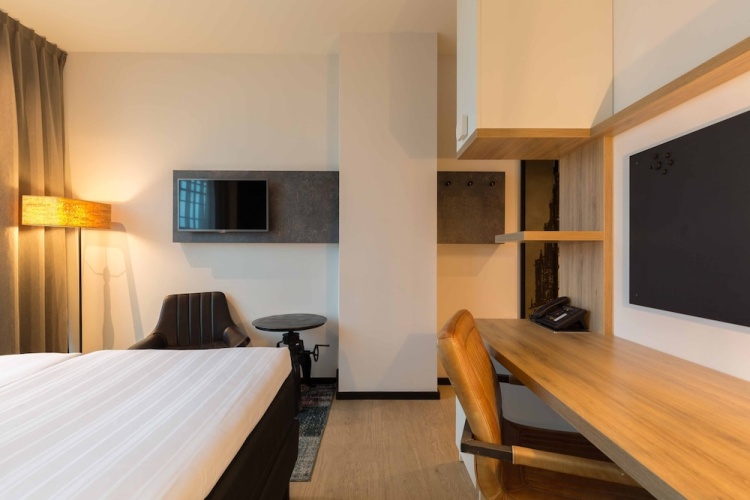 Comfort Twin room