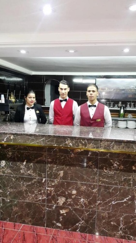 Numidien Hotel photo 22