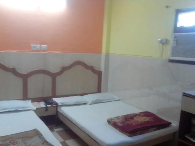 Shivam Palace