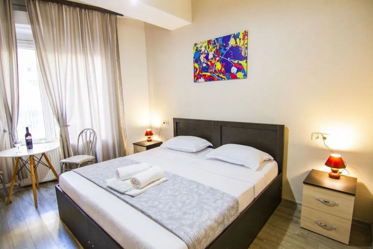K-Pax Hotel