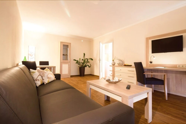 GDA Hotel Göttingen