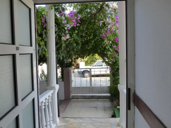 Yakut Apart Hotel