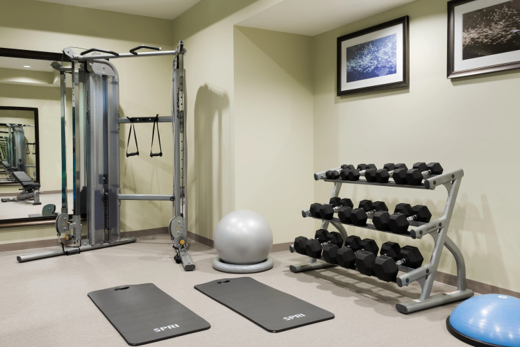 Staybridge Suites Miami International Airport photo 26