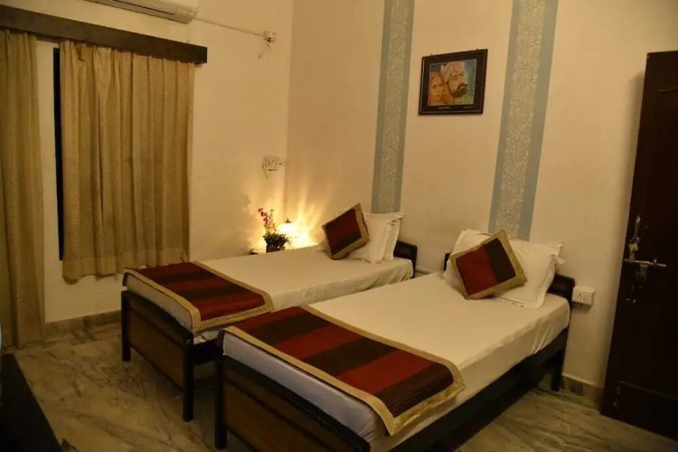 Green Park Resort