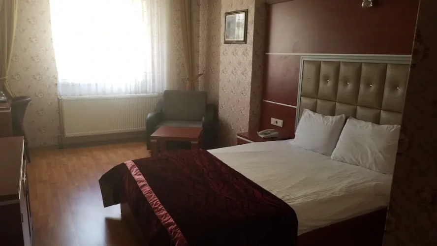 Kafkas Ari Hotel