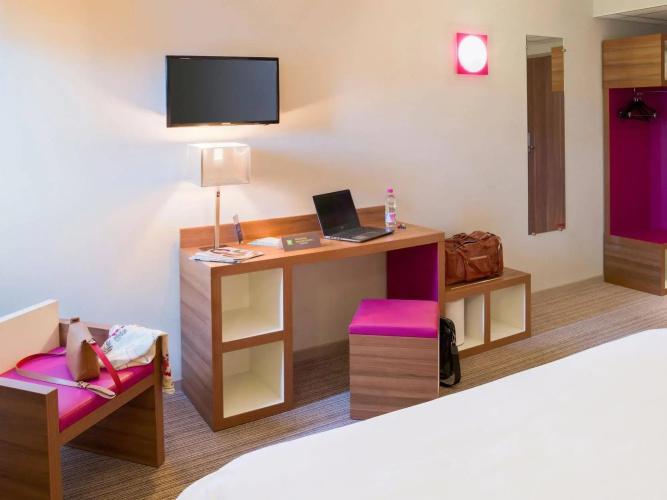 ibis Styles Castres