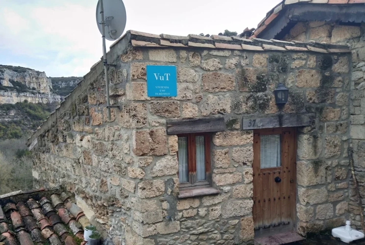 Standard Cottage
