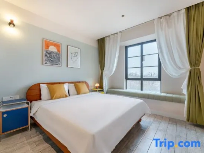 2 Bedrooms Suite