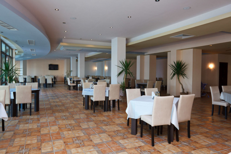 St George Palace - All Inclusive