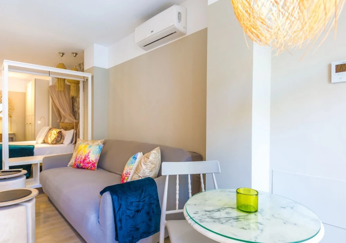 Jara Centro Apartamento Boutique