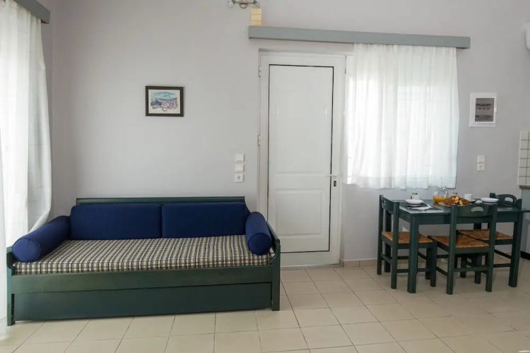 Gelina Apartments