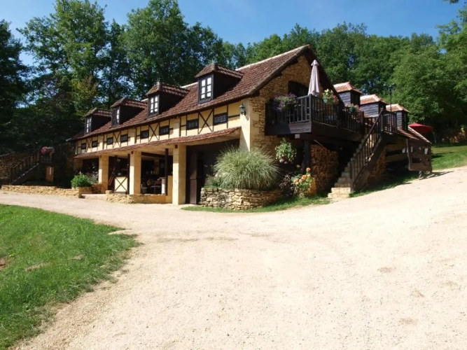 3 Bedrooms Cottage