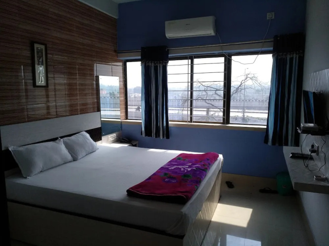 Kalpana Inn