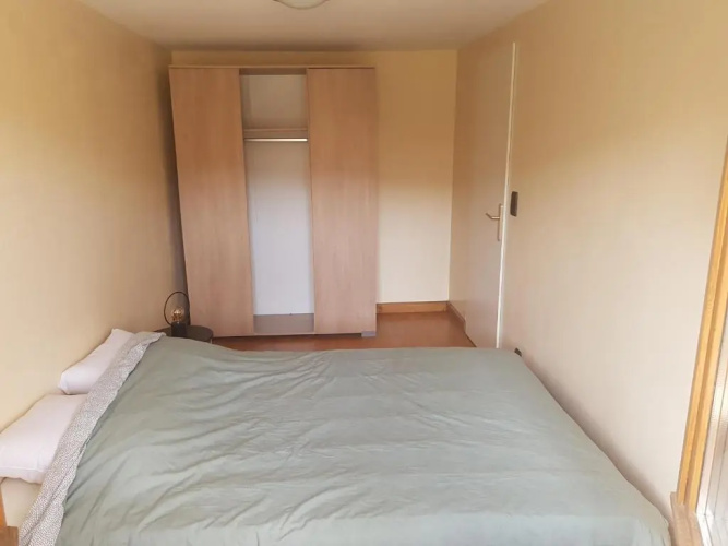 Chez Fanfan