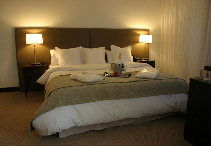 Ros Tower Hotel