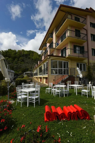 Hotel La Vigna