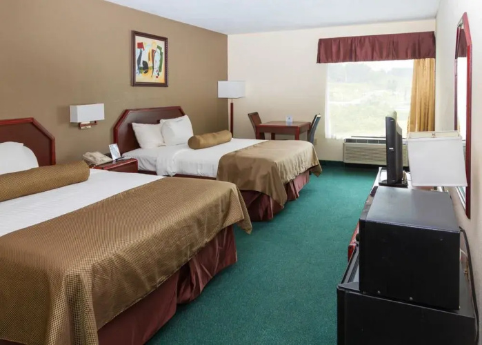 Baymont Inn & Suites Somerset
