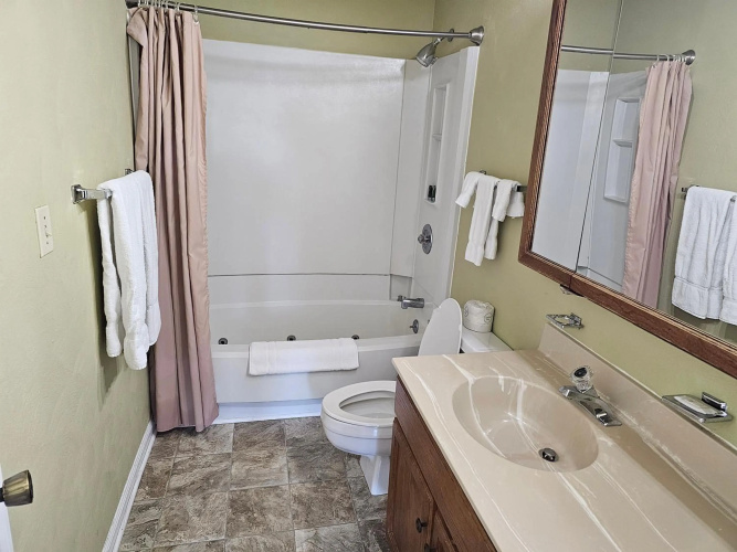 Lakeview Golf Resort & Spa photo 9