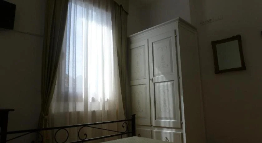 BB La Terrazza Dei Miracoli