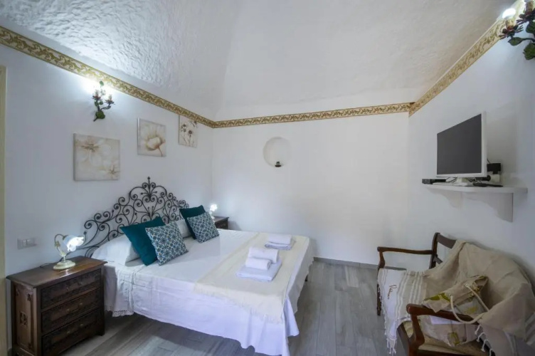 Amore Rentals - Casa Barbera B