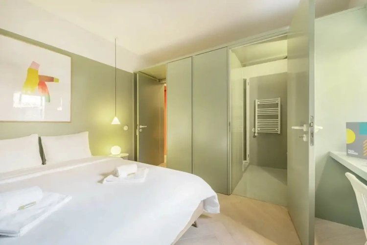 Standard room