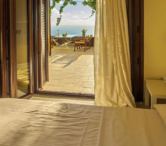 Tajo Villas