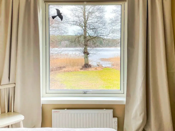 4 Star Holiday Home in Sollentuna