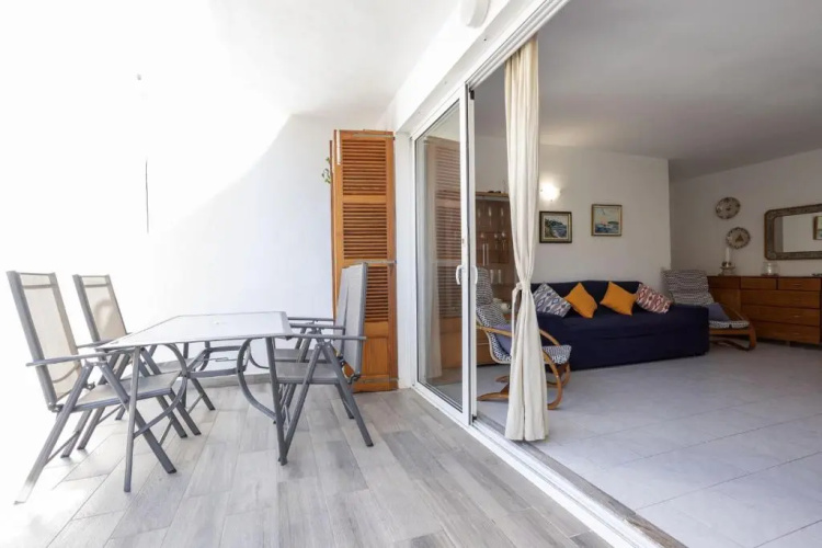 Apartment Zodiac 545