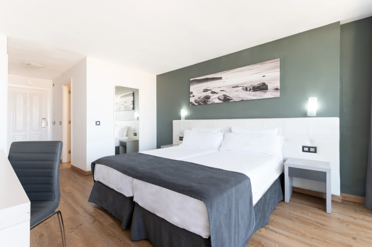 Hotel Olé Tropical Tenerife - Adults Only photo 10