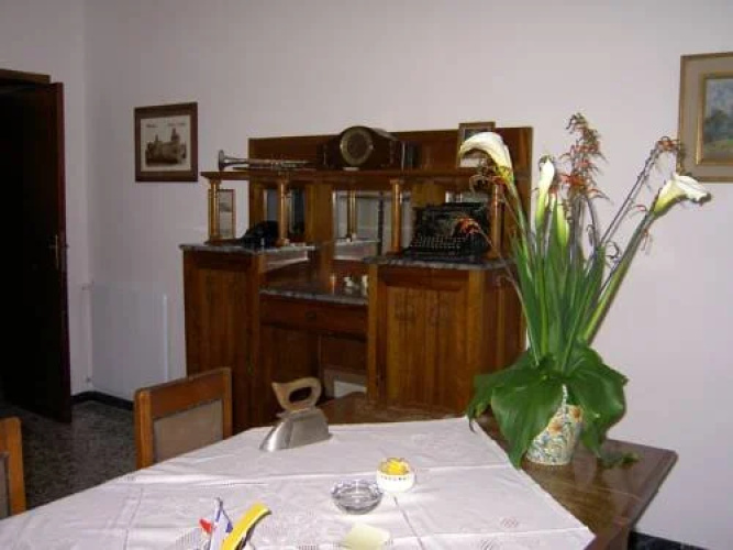 Bed and Breakfast Casa Flora