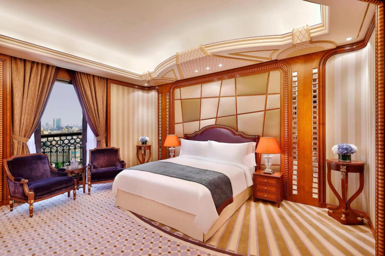 The Ritz Carlton Jeddah photo 7