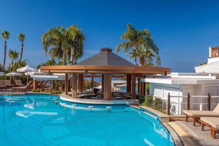 Mediterranean Beach Hotel photo 19