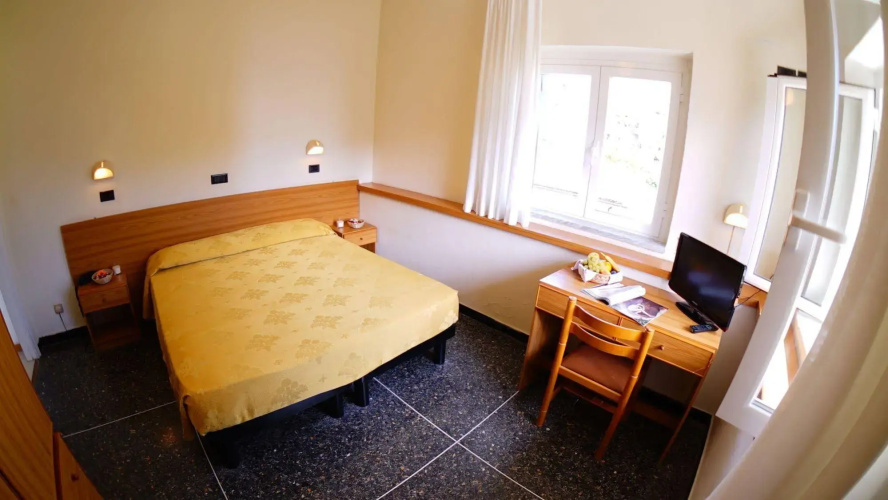 Hotel Le Palme