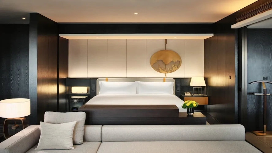 Double Junior Suite