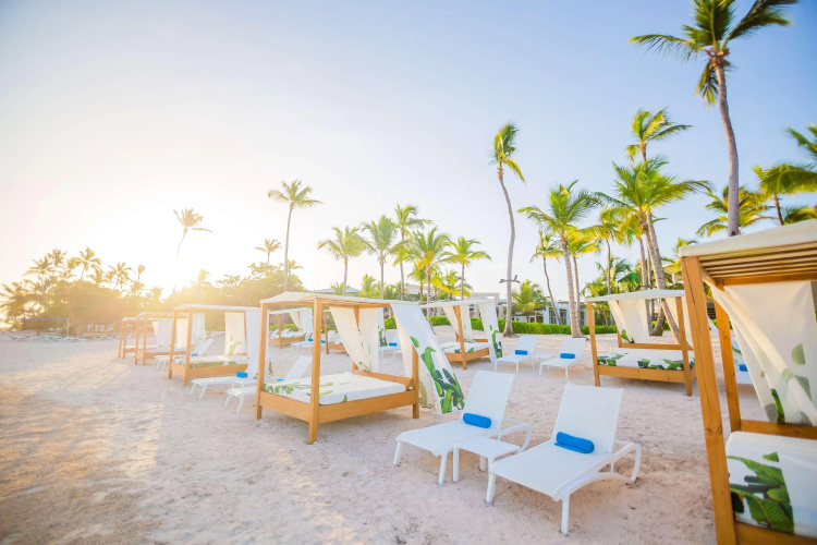 Blue Beach Punta Cana Luxury Resorts photo 22
