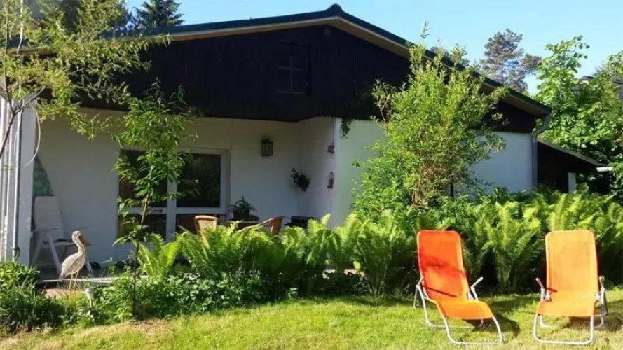 1 Bedroom Cottage
