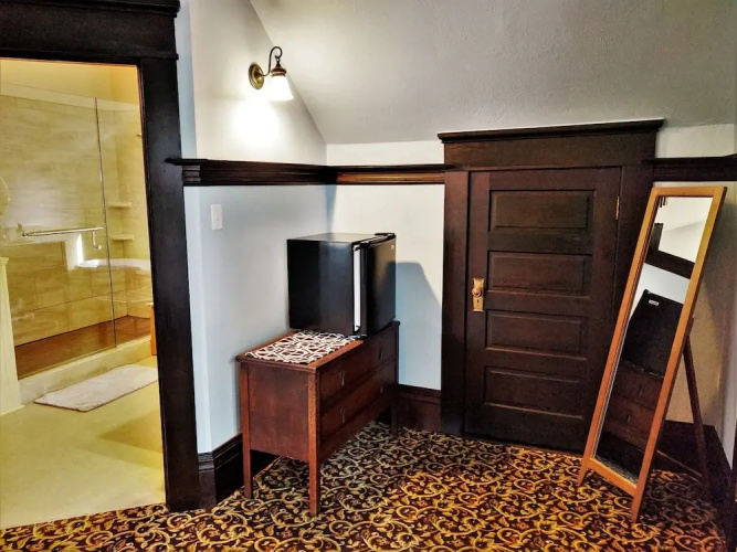 Evermore Guesthouse