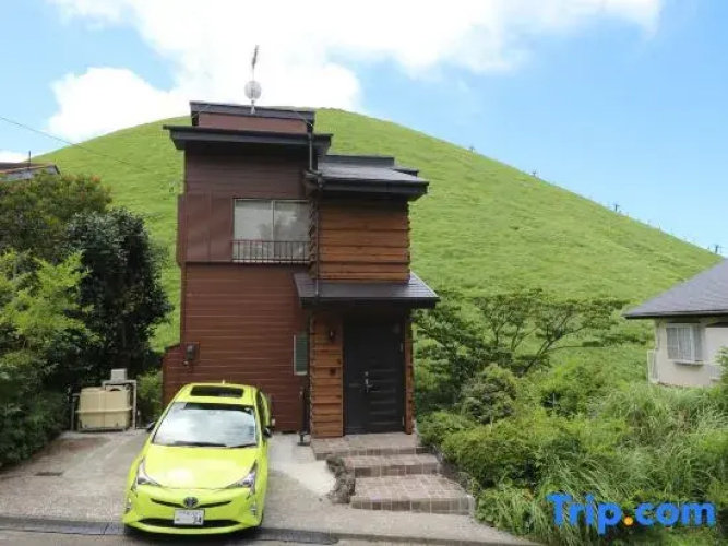 SmartStay Omuroyama, Third Station (3-Gome)