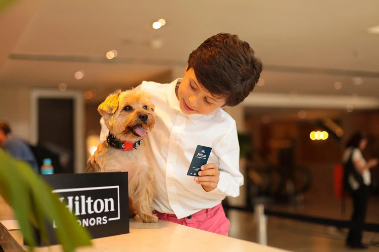 Hilton Rio de Janeiro Copacabana photo 43