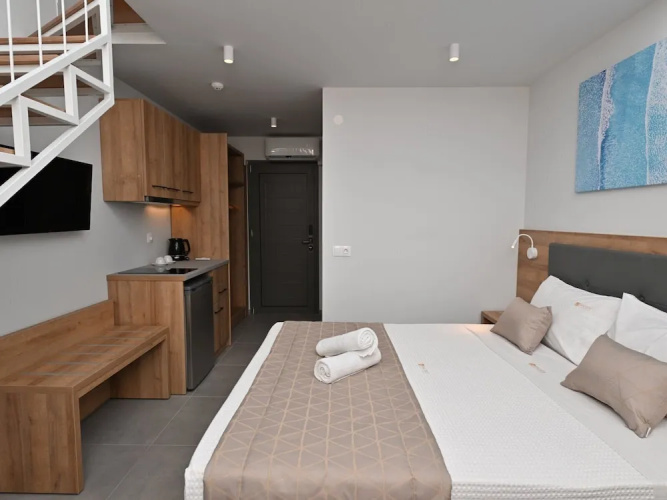 Maltepe Luxury Accommodation By Travelpro Services