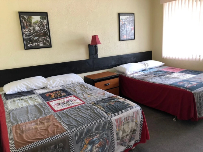 Hotelbild