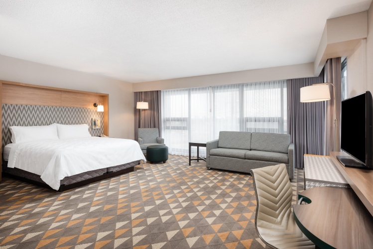 Holiday Inn Toronto-Airport East photo 6