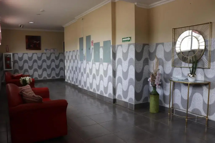 Hotel Residencial Panamericano