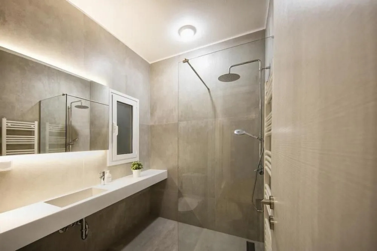 Kolonaki Square Executive Apartment