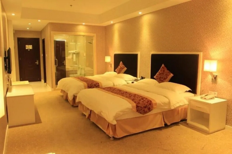 Baier Si Hotel