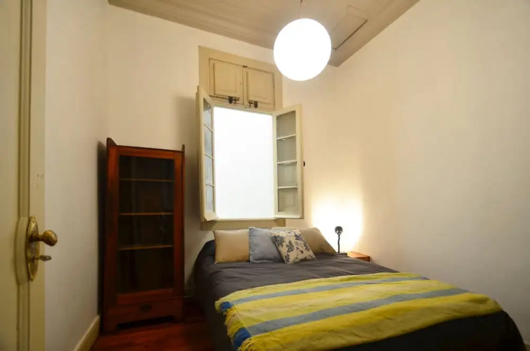 Casa Lucrecia