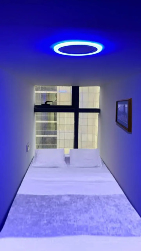 Executive Tower B