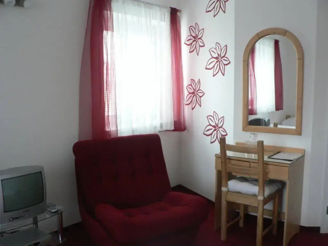 Pension Miltom