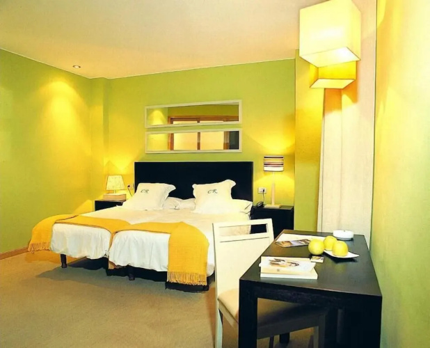 Hotel Casa El Rápido